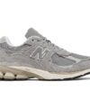 New Balance 2002R Protection Pack Grey M2002RDM - Nicesk photo 1