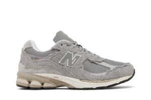 New Balance 2002R Protection Pack Grey M2002RDM - Nicesk photo 1
