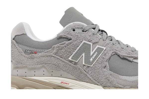 New Balance 2002R Protection Pack Grey M2002RDM - Nicesk photo 2