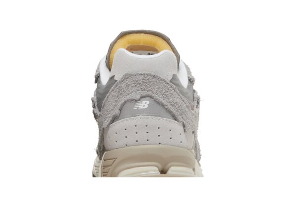 New Balance 2002R Protection Pack Grey M2002RDM - Nicesk photo 7