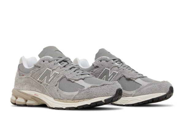 New Balance 2002R Protection Pack Grey M2002RDM - Nicesk photo 8