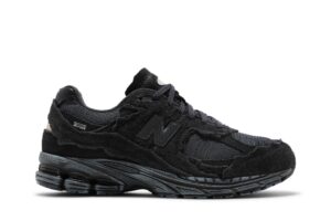 New Balance 2002R Protection Pack Phantom M2002RDB - Nicesk photo 1