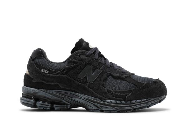 New Balance 2002R Protection Pack Phantom M2002RDB - Nicesk photo 1