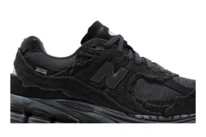 New Balance 2002R Protection Pack Phantom M2002RDB - Nicesk photo 2