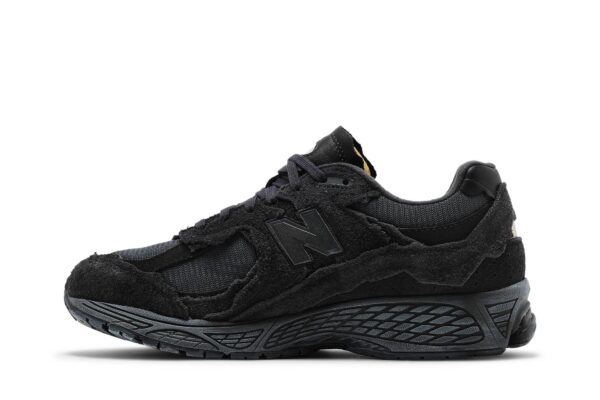 New Balance 2002R Protection Pack Phantom M2002RDB - Nicesk photo 3