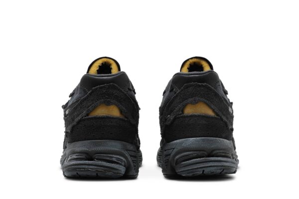New Balance 2002R Protection Pack Phantom M2002RDB - Nicesk photo 6