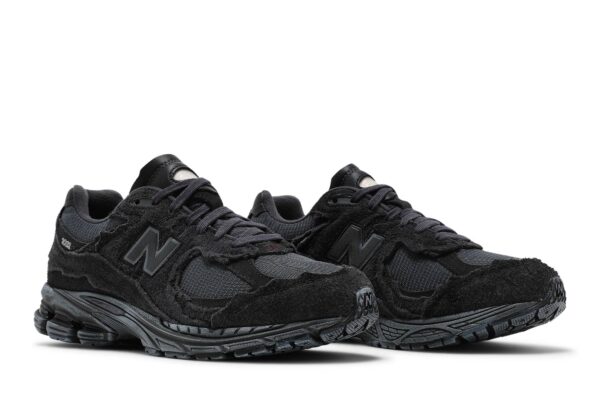 New Balance 2002R Protection Pack Phantom M2002RDB - Nicesk photo 8