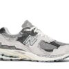 New Balance 2002R Protection Pack Rain Cloud M2002RDA - Nicesk photo 1