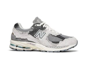 New Balance 2002R Protection Pack Rain Cloud M2002RDA - Nicesk photo 1
