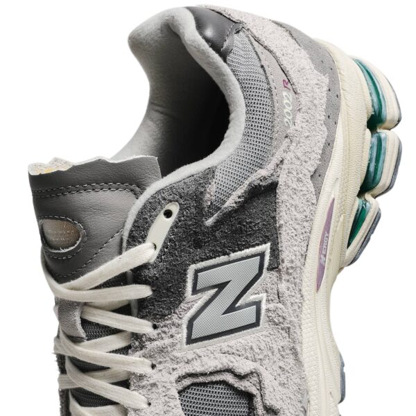 New Balance 2002R Protection Pack Rain Cloud M2002RDA - Nicesk photo 10