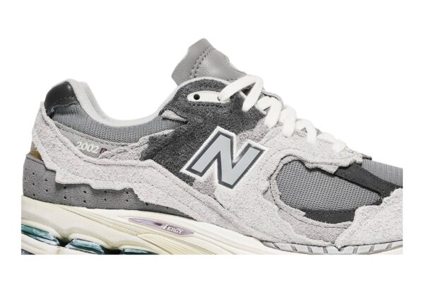 New Balance 2002R Protection Pack Rain Cloud M2002RDA - Nicesk photo 2