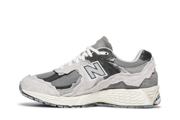 New Balance 2002R Protection Pack Rain Cloud M2002RDA - Nicesk photo 3