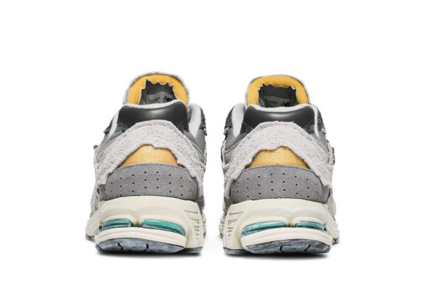 New Balance 2002R Protection Pack Rain Cloud M2002RDA - Nicesk photo 6