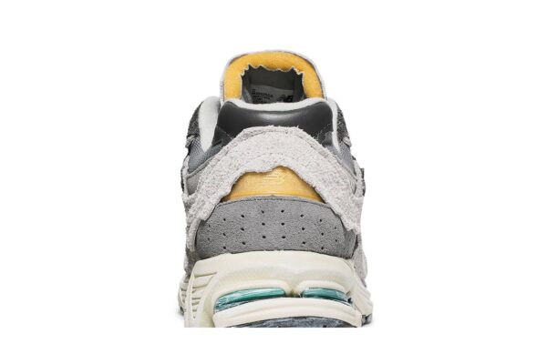 New Balance 2002R Protection Pack Rain Cloud M2002RDA - Nicesk photo 7