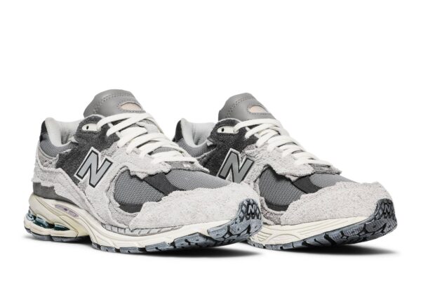 New Balance 2002R Protection Pack Rain Cloud M2002RDA - Nicesk photo 8