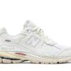 New Balance 2002R Protection Pack Sea Salt M2002RDC - Nicesk photo 1