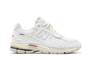 New Balance 2002R Protection Pack Sea Salt M2002RDC - Nicesk photo 1