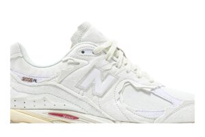 New Balance 2002R Protection Pack Sea Salt M2002RDC - Nicesk photo 2