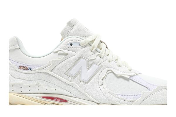 New Balance 2002R Protection Pack Sea Salt M2002RDC - Nicesk photo 2