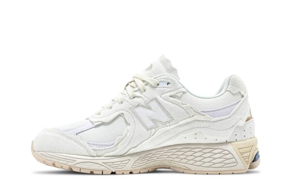 New Balance 2002R Protection Pack Sea Salt M2002RDC - Nicesk photo 3