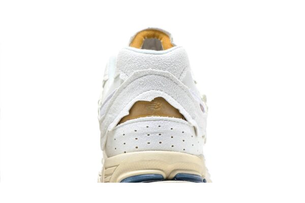 New Balance 2002R Protection Pack Sea Salt M2002RDC - Nicesk photo 7