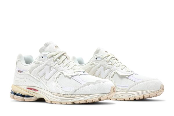 New Balance 2002R Protection Pack Sea Salt M2002RDC - Nicesk photo 8