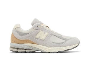 New Balance 2002R Rain Cloud M2002RSA - Nicesk photo 1