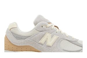 New Balance 2002R Rain Cloud M2002RSA - Nicesk photo 2