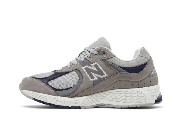 New Balance 2002R thisisneverthat ''The 2022 Downtown Run'' M2002RTH - Nicesk photo 3
