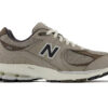 New Balance 2002R Warm Alpaca Light Chalkboard M2002RAW - Nicesk photo 1