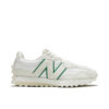 New Balance 327 Casablanca Green Logo MS327CBA - Nicesk photo 1