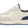 New Balance 327 Grey Cool Grey White MS327AAC - Nicesk photo 1