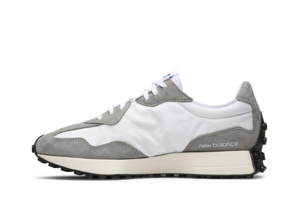 New Balance 327 Grey MS327LAB - Nicesk photo 3