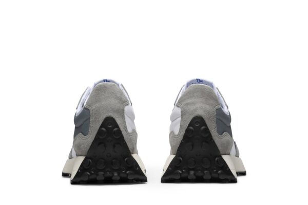 New Balance 327 Grey MS327LAB - Nicesk photo 6