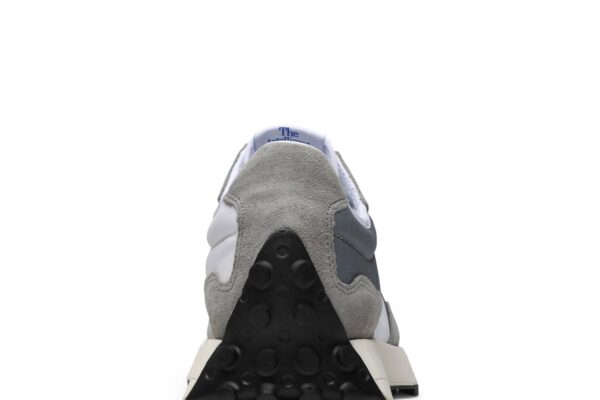 New Balance 327 Grey MS327LAB - Nicesk photo 7