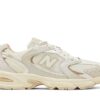 New Balance 530 Beige Angora MR530AA - Nicesk photo 1