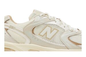 New Balance 530 Beige Angora MR530AA - Nicesk photo 2