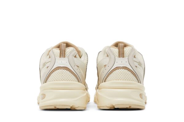 New Balance 530 Beige Angora MR530AA - Nicesk photo 6
