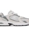 New Balance 530 Grey Matter Harbor Grey MR530CB - Nicesk photo 1