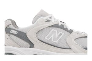 New Balance 530 Grey Matter Harbor Grey MR530CB - Nicesk photo 2