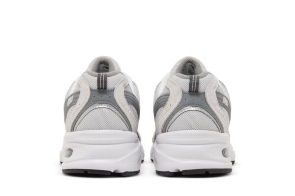 New Balance 530 Grey Matter Harbor Grey MR530CB - Nicesk photo 6
