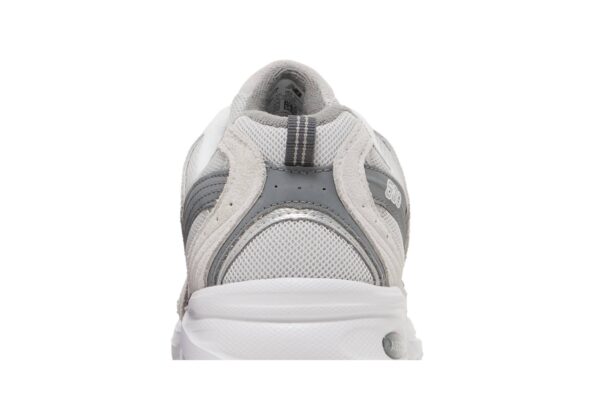 New Balance 530 Grey Matter Harbor Grey MR530CB - Nicesk photo 7