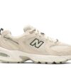 New Balance 530 Ivory MR530SH - Nicesk photo 1