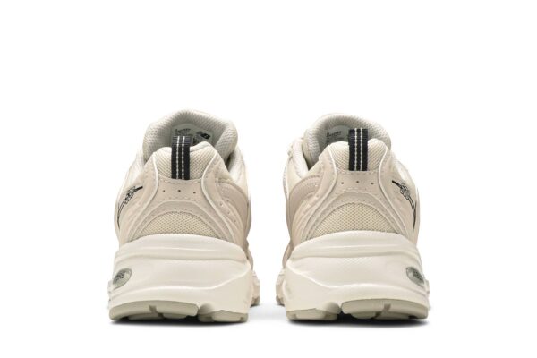 New Balance 530 Ivory MR530SH - Nicesk photo 6