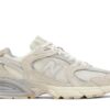 New Balance 530 Moonbeam Raw Cashew Raincloud MR530MR - Nicesk photo 1