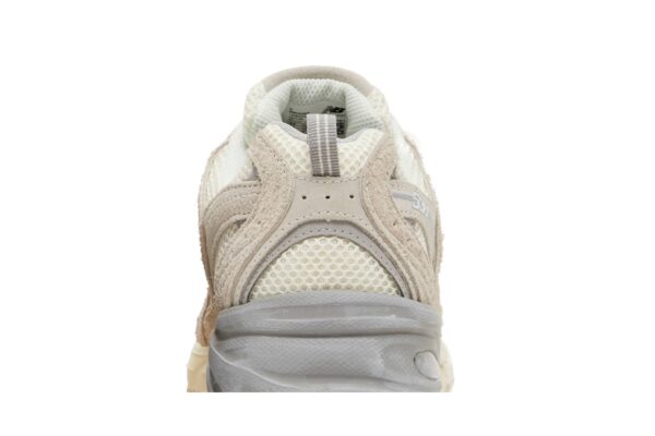 New Balance 530 Moonbeam Raw Cashew Raincloud MR530MR - Nicesk photo 7