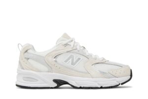 New Balance 530 Sea Salt MR530CE - Nicesk photo 1