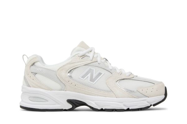 New Balance 530 Sea Salt MR530CE - Nicesk photo 1