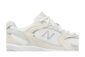 New Balance 530 Sea Salt MR530CE - Nicesk photo 2