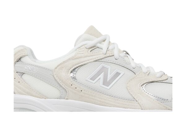 New Balance 530 Sea Salt MR530CE - Nicesk photo 2